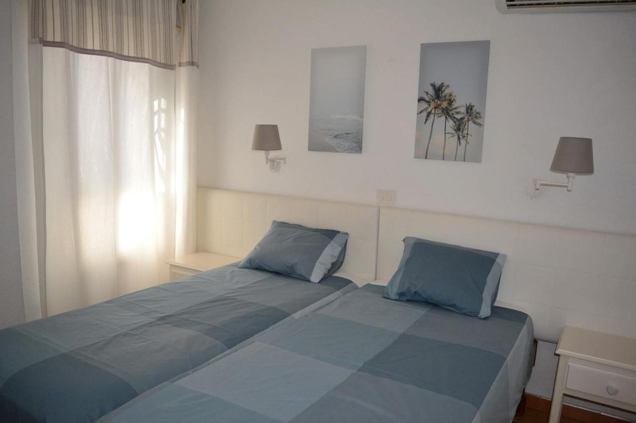 Apartamento Iguazu Playa del Ingles  Exterior foto