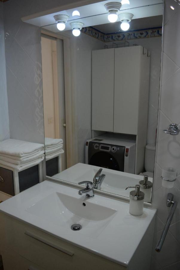 Apartamento Iguazu Playa del Ingles  Exterior foto