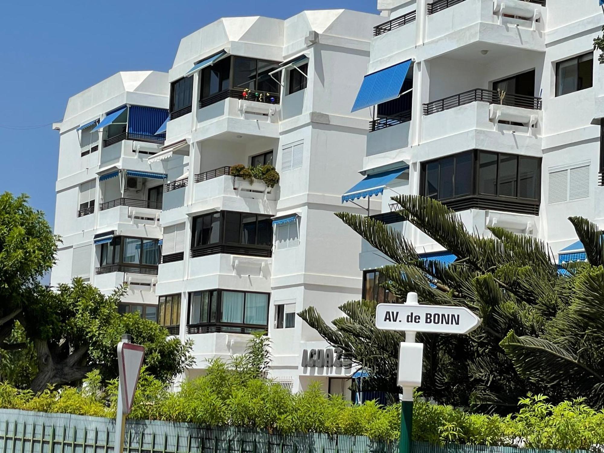 Apartamento Iguazu Playa del Ingles  Exterior foto
